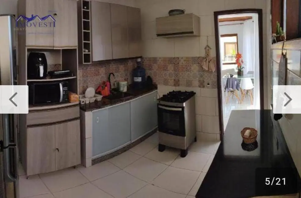 Casa de Condomínio com 3 quartos à venda, 150m2 em Morada das Águias (Itaipuaçu), Marica - RJ - imagem 4 Foto 4 de Casa de Condomínio com 3 quartos à venda, 150m2 em Morada das Águias (Itaipuaçu), Marica - RJ