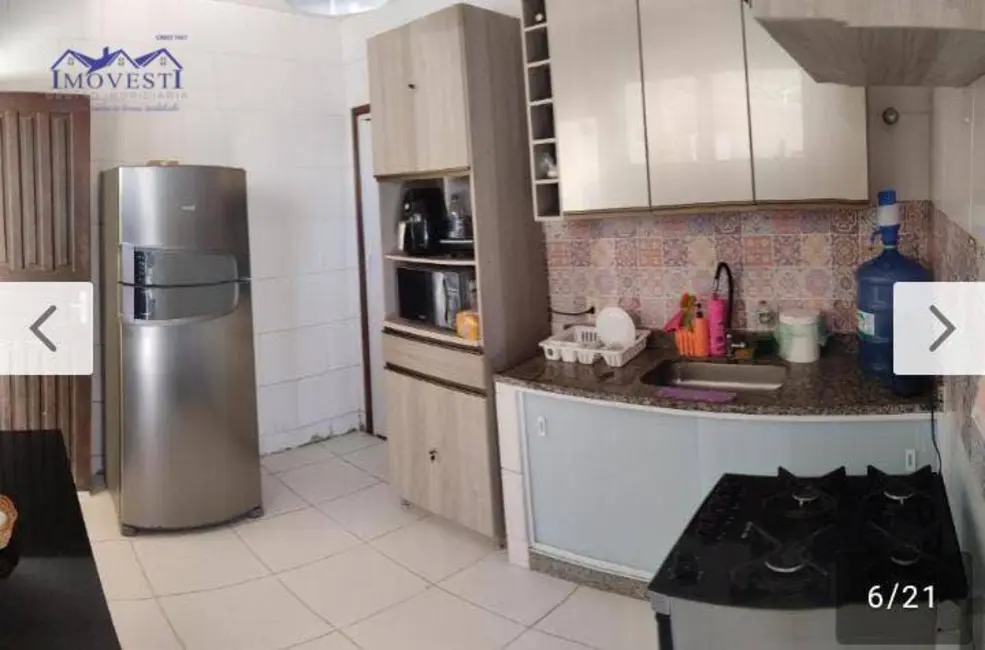 Casa de Condomínio com 3 quartos à venda, 150m2 em Morada das Águias (Itaipuaçu), Marica - RJ - imagem 9 Foto 9 de Casa de Condomínio com 3 quartos à venda, 150m2 em Morada das Águias (Itaipuaçu), Marica - RJ