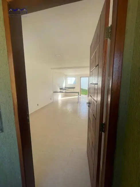 Foto 7 de Casa com 2 quartos à venda, 69m2 em São José do Imbassaí, Marica - RJ
