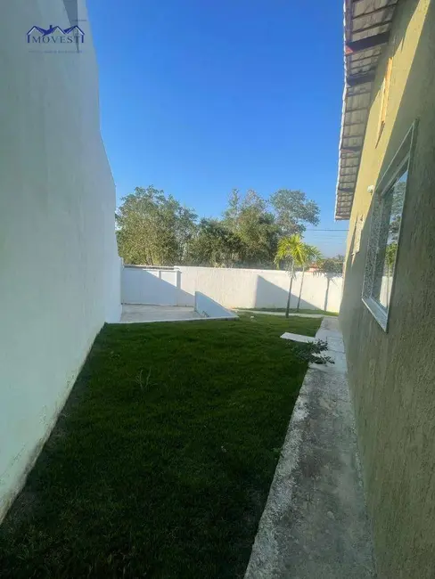 Foto 8 de Casa com 2 quartos à venda, 69m2 em São José do Imbassaí, Marica - RJ