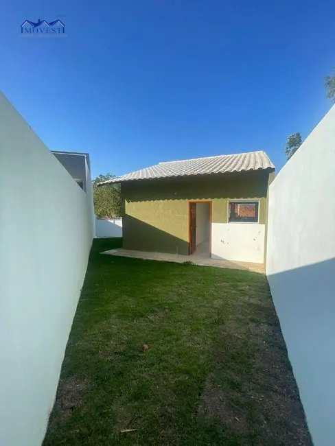 Foto 2 de Casa com 2 quartos à venda, 69m2 em São José do Imbassaí, Marica - RJ