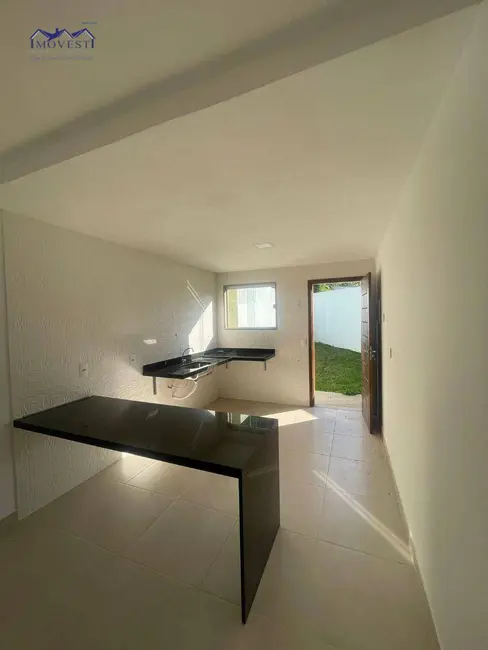 Foto 5 de Casa com 2 quartos à venda, 69m2 em São José do Imbassaí, Marica - RJ
