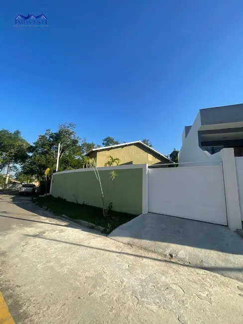 Foto 1 de Casa com 2 quartos à venda, 69m2 em São José do Imbassaí, Marica - RJ