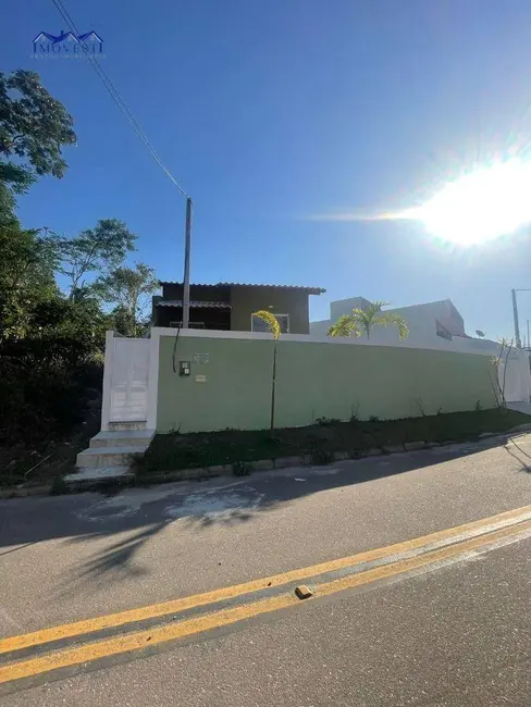 Foto 3 de Casa com 2 quartos à venda, 69m2 em São José do Imbassaí, Marica - RJ