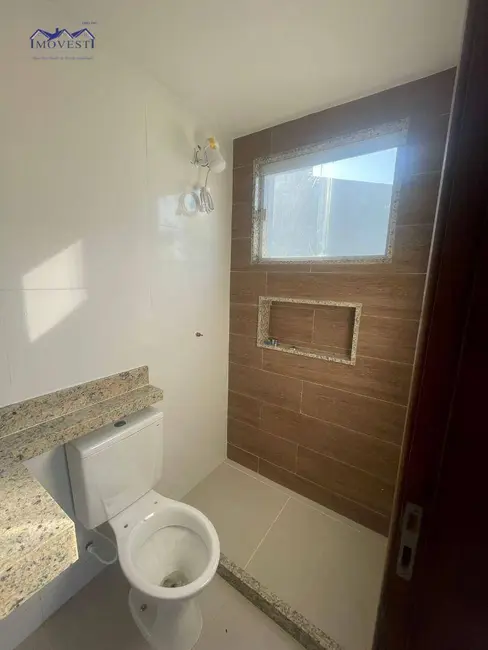 Foto 6 de Casa com 2 quartos à venda, 69m2 em São José do Imbassaí, Marica - RJ