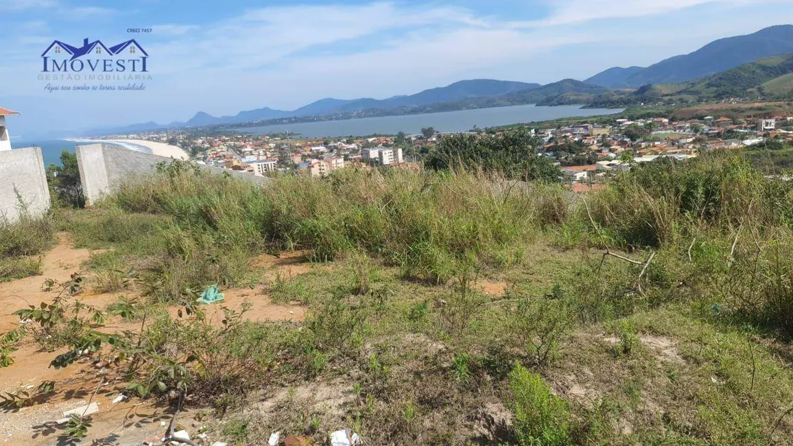 Foto 2 de Terreno / Lote à venda, 480m2 em Marica - RJ