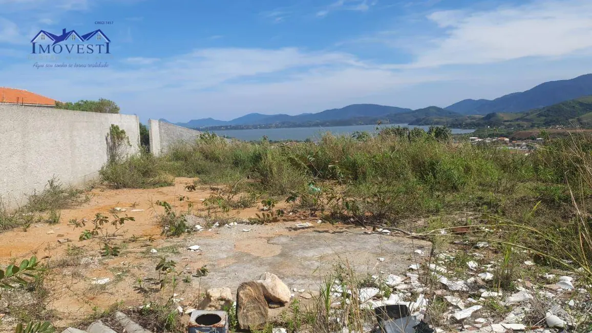 Terreno / Lote à venda, 480m2 em Marica - RJ - imagem 3 Foto 3 de Terreno / Lote à venda, 480m2 em Marica - RJ