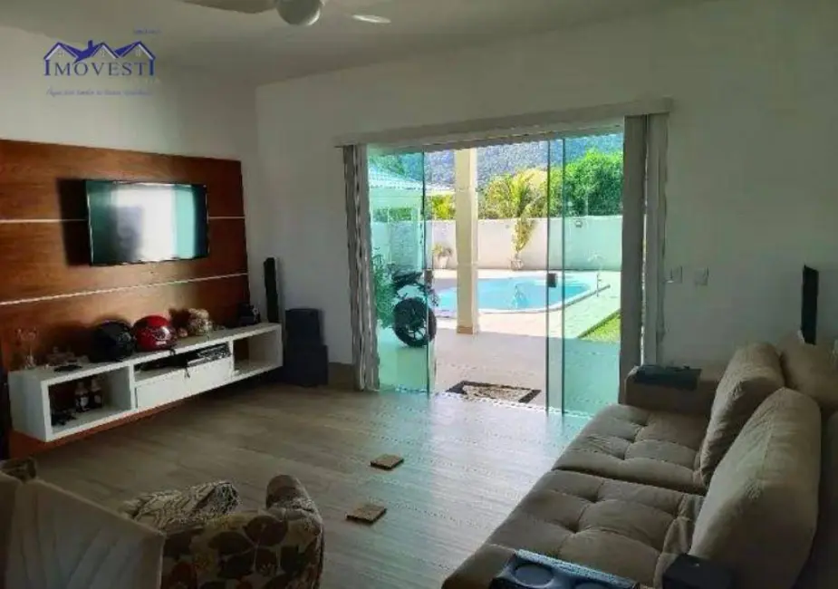Foto 5 de Casa com 3 quartos à venda, 545m2 em Jaconé (Ponta Negra), Marica - RJ