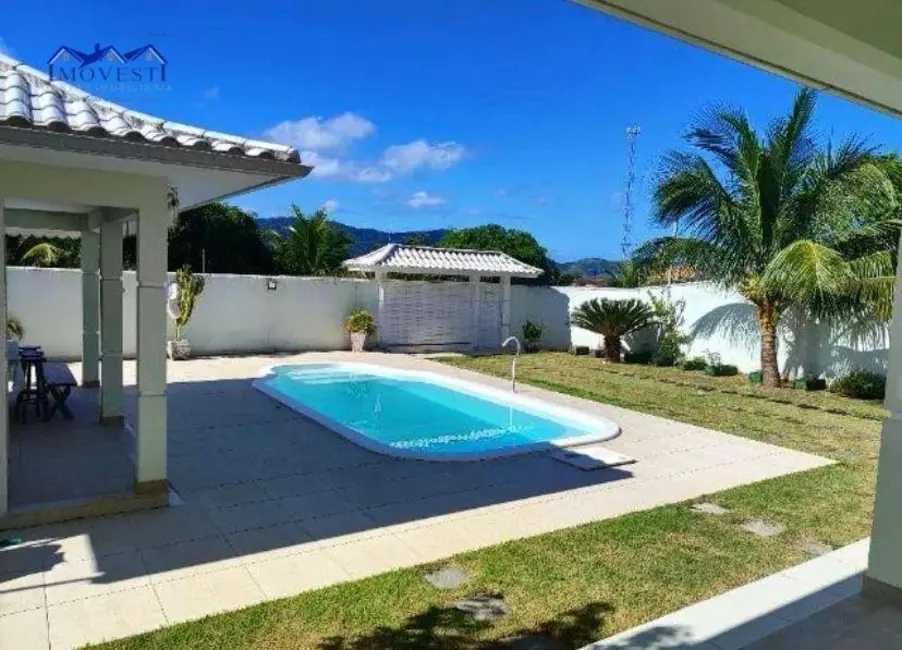 Foto 8 de Casa com 3 quartos à venda, 545m2 em Jaconé (Ponta Negra), Marica - RJ