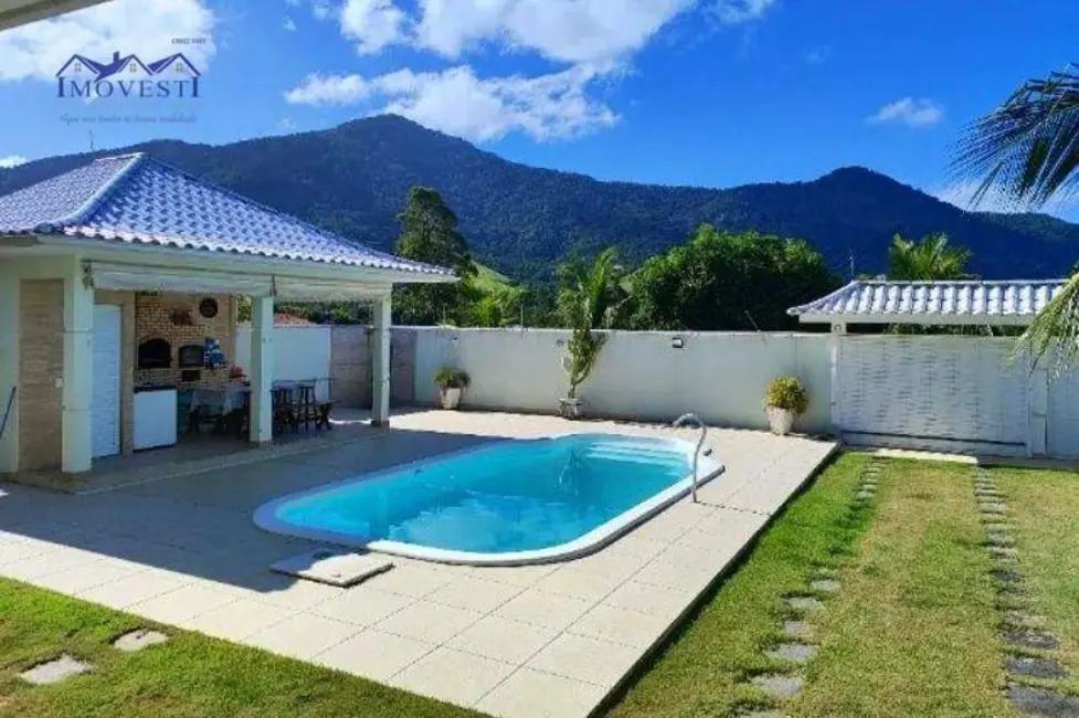 Foto 7 de Casa com 3 quartos à venda, 545m2 em Jaconé (Ponta Negra), Marica - RJ