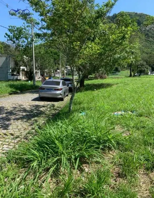 Foto 3 de Terreno / Lote à venda, 608m2 em Ubatiba, Marica - RJ