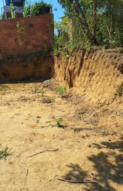 Foto 2 de Terreno / Lote à venda, 525m2 em Jacaroá, Marica - RJ