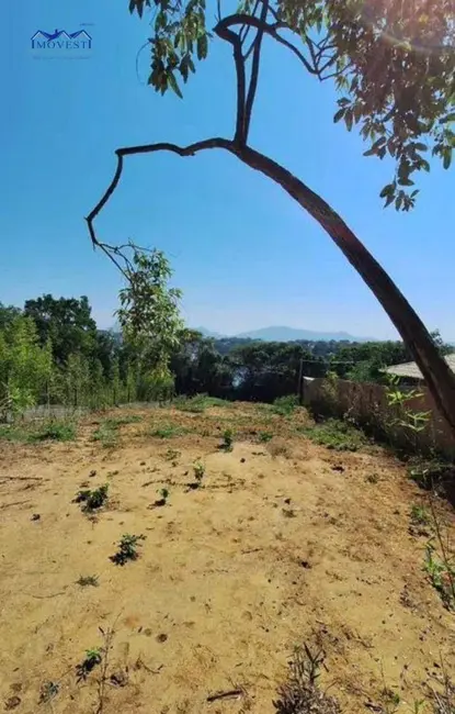 Foto 1 de Terreno / Lote à venda, 525m2 em Jacaroá, Marica - RJ