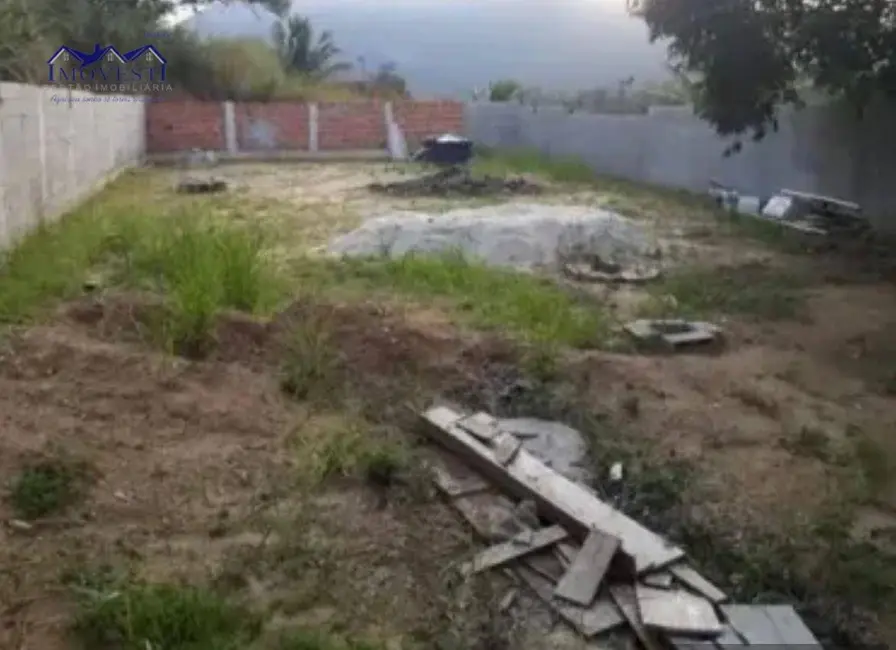 Foto 2 de Terreno / Lote à venda, 360m2 em Itapeba, Marica - RJ