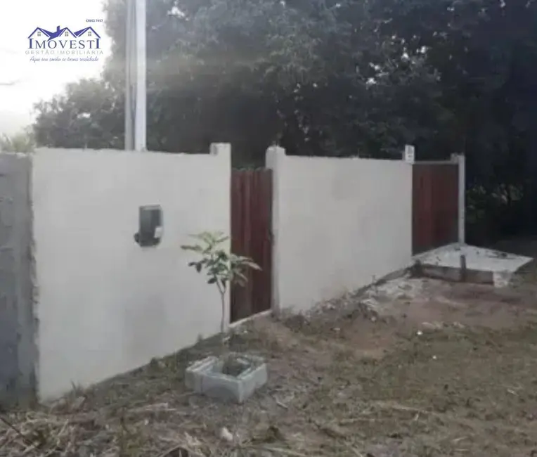 Foto 1 de Terreno / Lote à venda, 360m2 em Itapeba, Marica - RJ