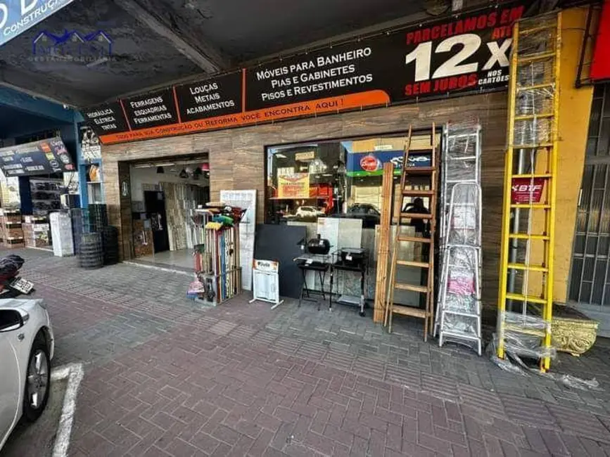 Foto 4 de Loja à venda, 376m2 em Centro, Marica - RJ