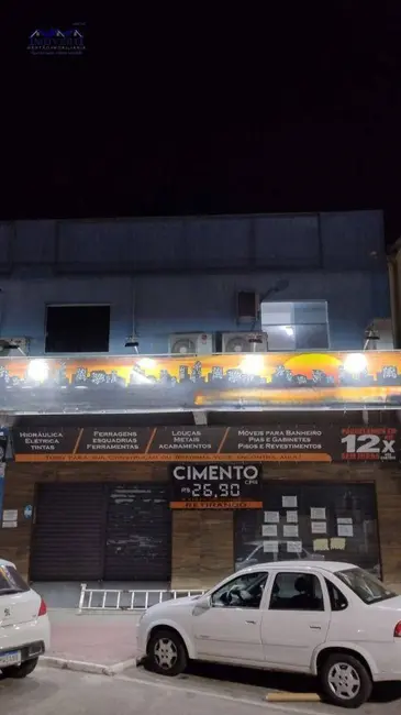 Foto 9 de Loja à venda, 376m2 em Centro, Marica - RJ