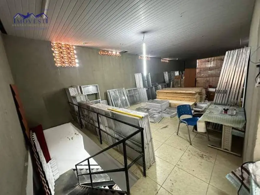 Foto 8 de Loja à venda, 376m2 em Centro, Marica - RJ