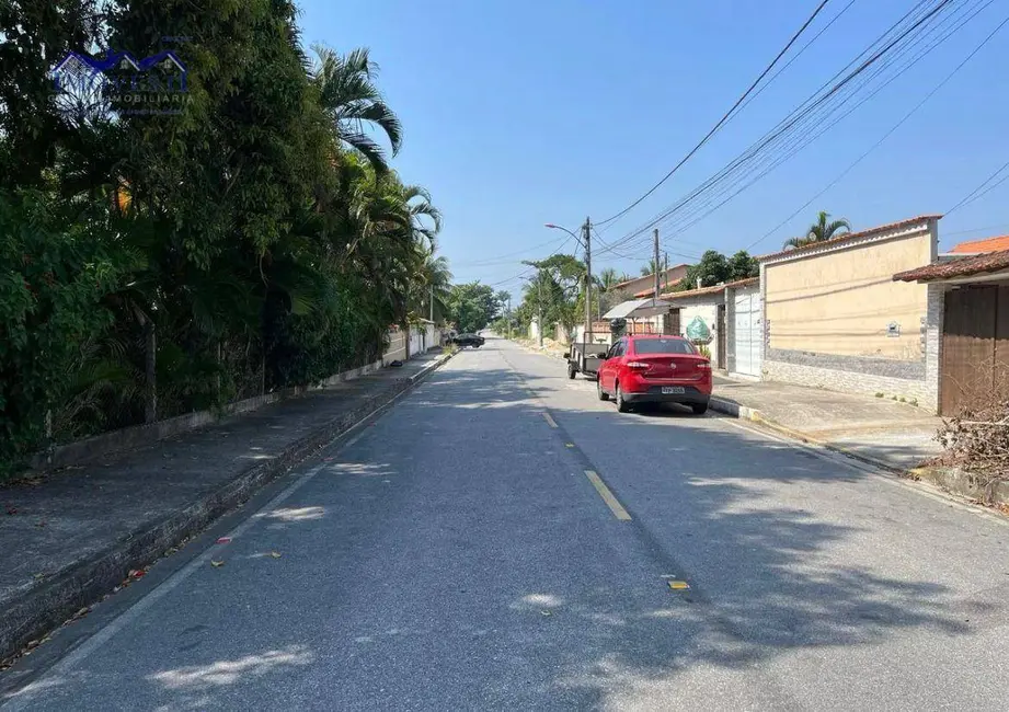Foto 3 de Terreno / Lote à venda, 360m2 em Parque Nanci, Marica - RJ