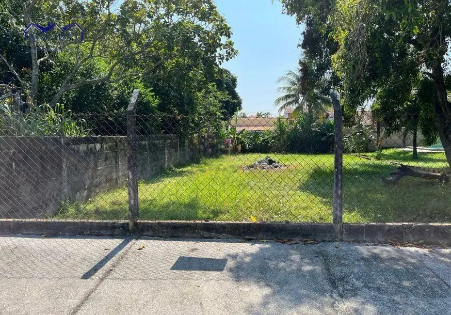 Foto 1 de Terreno / Lote à venda, 360m2 em Parque Nanci, Marica - RJ