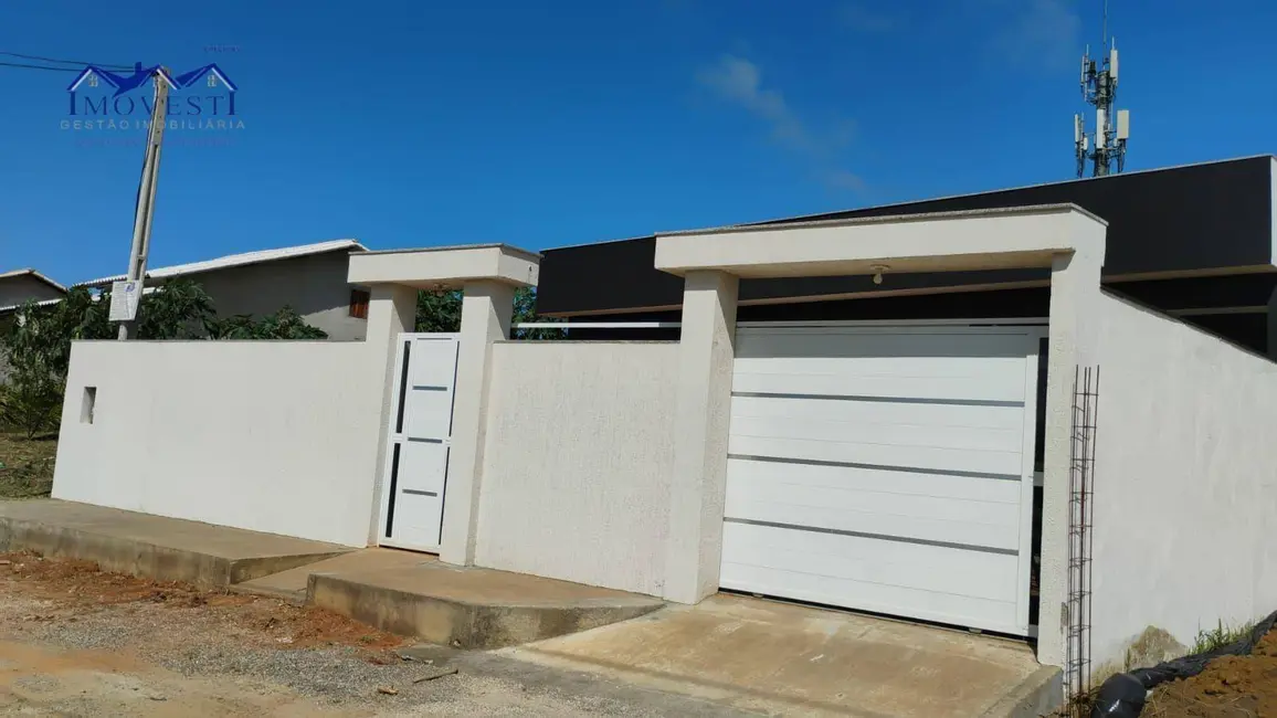 Foto 3 de Casa com 3 quartos à venda, 360m2 em Jacaroá, Marica - RJ