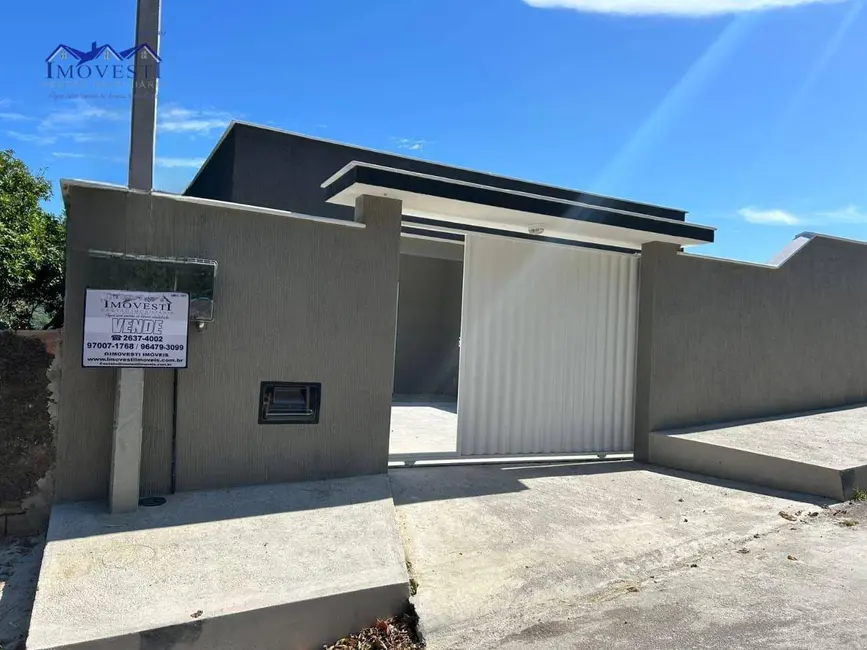 Foto 1 de Casa com 3 quartos à venda, 360m2 em Jacaroá, Marica - RJ