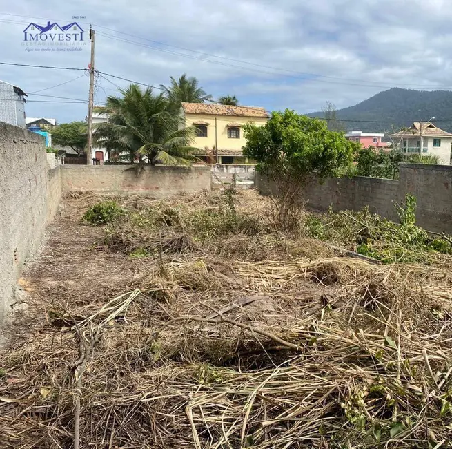 Foto 7 de Terreno / Lote à venda, 360m2 em Jaconé (Ponta Negra), Marica - RJ