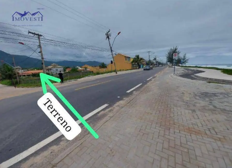 Foto 5 de Terreno / Lote à venda, 360m2 em Jaconé (Ponta Negra), Marica - RJ
