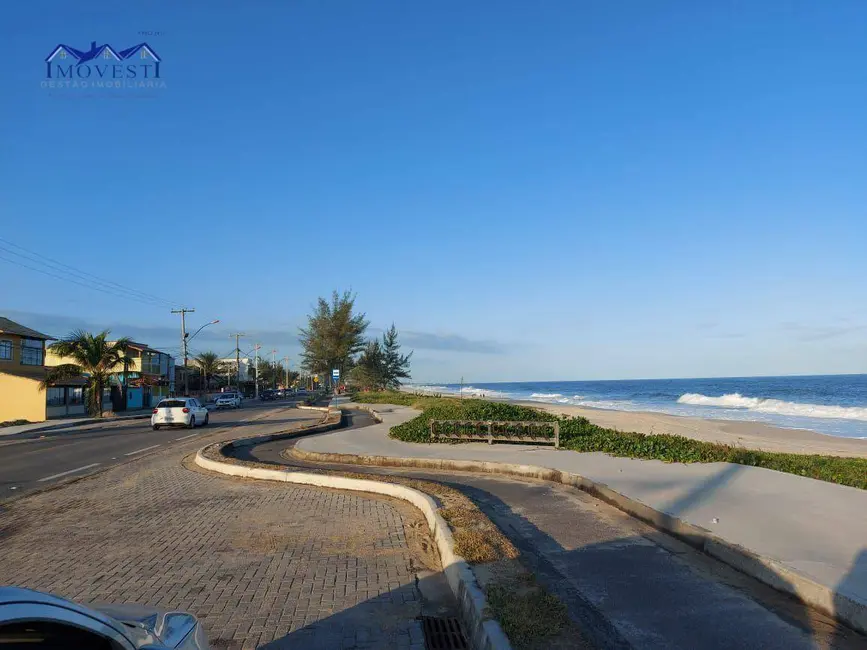 Foto 2 de Terreno / Lote à venda, 360m2 em Jaconé (Ponta Negra), Marica - RJ