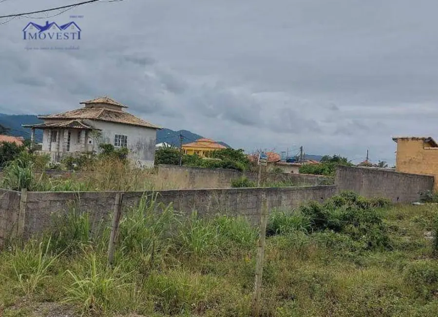 Foto 3 de Terreno / Lote à venda, 360m2 em Jaconé (Ponta Negra), Marica - RJ
