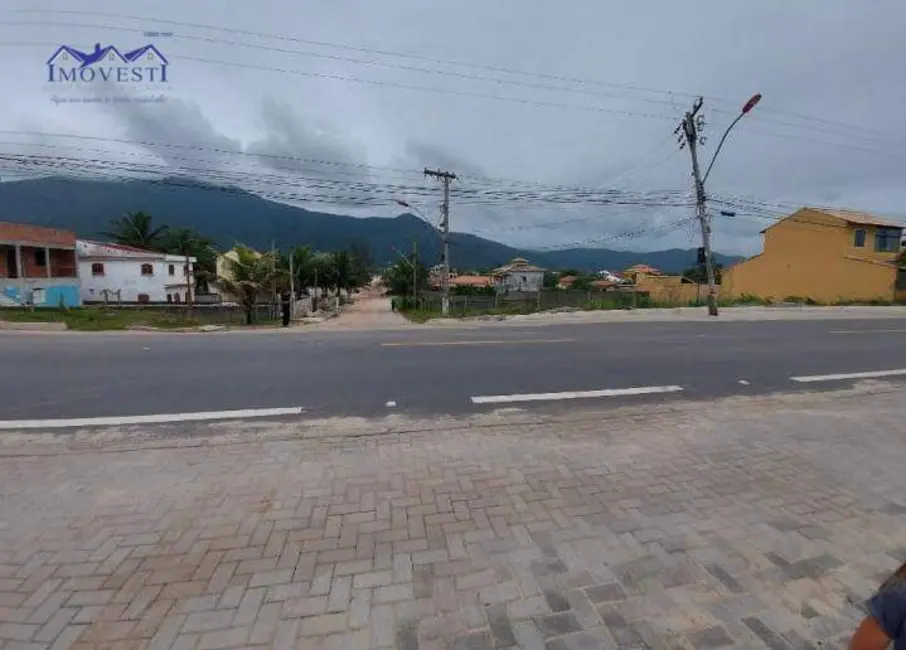 Foto 8 de Terreno / Lote à venda, 360m2 em Jaconé (Ponta Negra), Marica - RJ