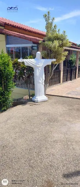 Foto 6 de Sítio / Rancho com 4 quartos à venda, 6000m2 em Marica - RJ