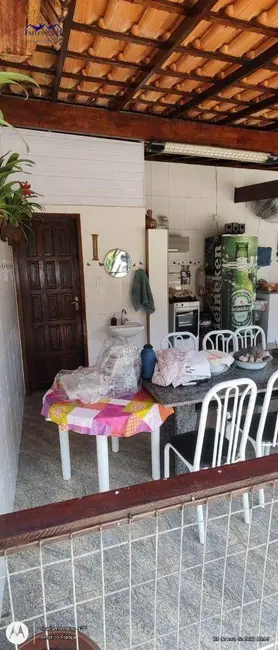 Foto 9 de Sítio / Rancho com 4 quartos à venda, 6000m2 em Marica - RJ