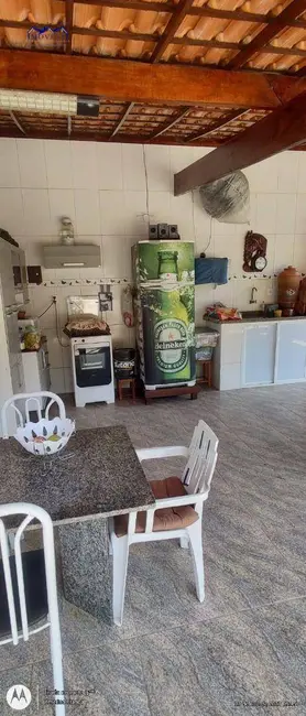 Foto 5 de Sítio / Rancho com 4 quartos à venda, 6000m2 em Marica - RJ