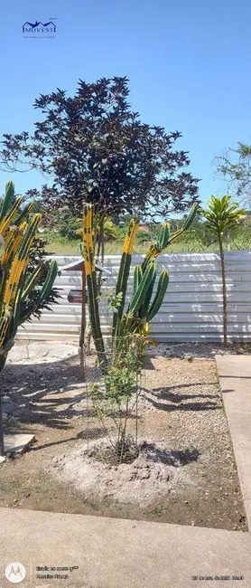 Foto 4 de Sítio / Rancho com 4 quartos à venda, 6000m2 em Marica - RJ