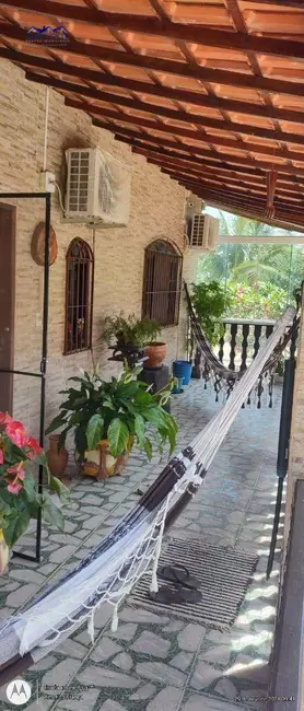 Foto 8 de Sítio / Rancho com 4 quartos à venda, 6000m2 em Marica - RJ