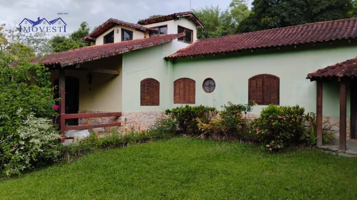 Sítio / Rancho à venda, 5428m2 em Cachoeiras De Macacu - RJ - imagem 8 Foto 8 de Sítio / Rancho à venda, 5428m2 em Cachoeiras De Macacu - RJ