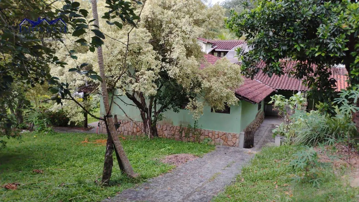 Sítio / Rancho à venda, 5428m2 em Cachoeiras De Macacu - RJ - imagem 9 Foto 9 de Sítio / Rancho à venda, 5428m2 em Cachoeiras De Macacu - RJ