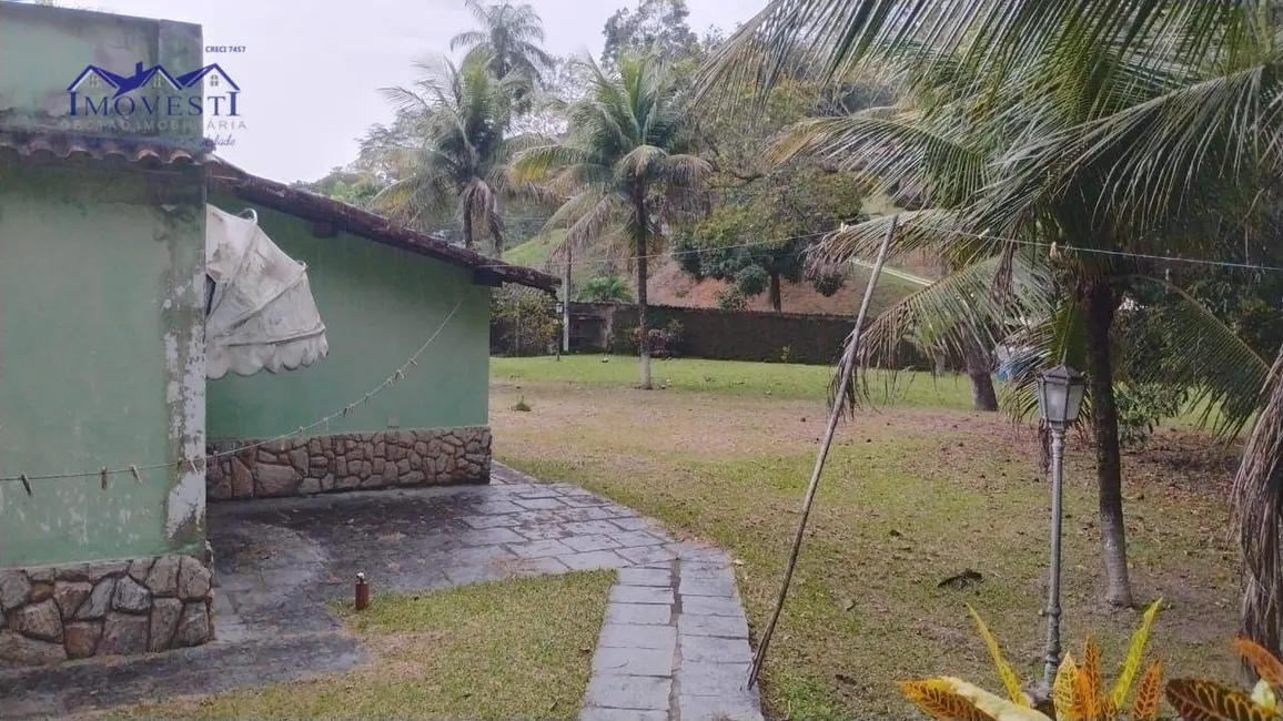 Sítio / Rancho à venda, 5428m2 em Cachoeiras De Macacu - RJ - imagem 6 Foto 6 de Sítio / Rancho à venda, 5428m2 em Cachoeiras De Macacu - RJ