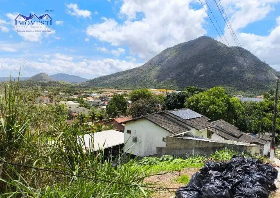 Terreno / Lote à venda, 450m2 em Marica - RJ - imagem 4 Foto 4 de Terreno / Lote à venda, 450m2 em Marica - RJ
