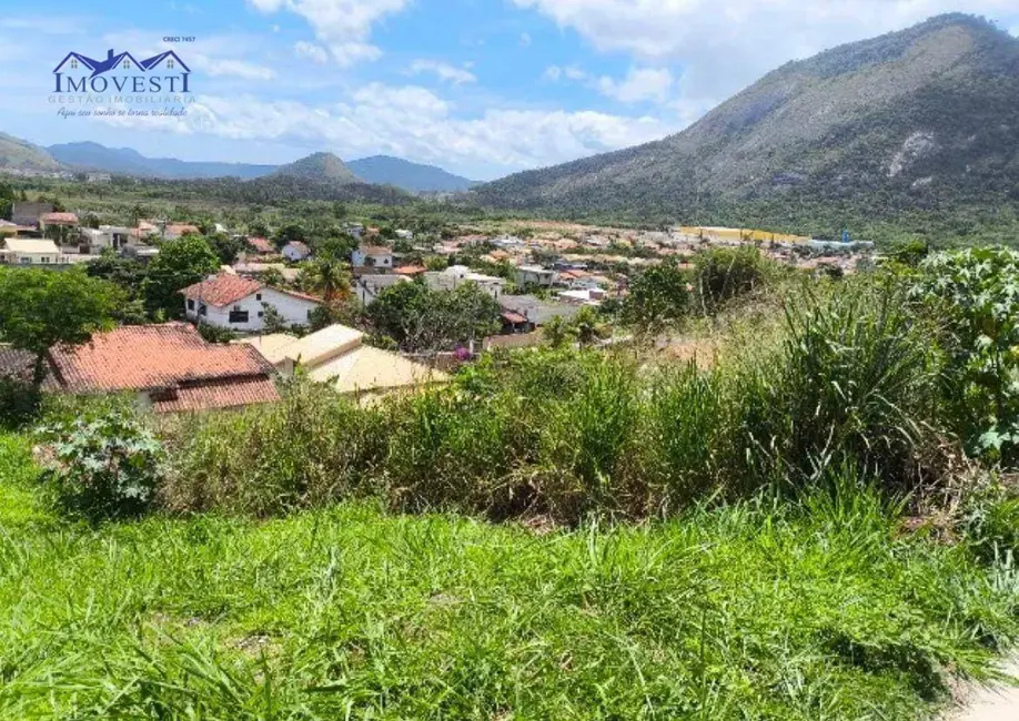 Terreno / Lote à venda, 450m2 em Marica - RJ - imagem 2 Foto 2 de Terreno / Lote à venda, 450m2 em Marica - RJ