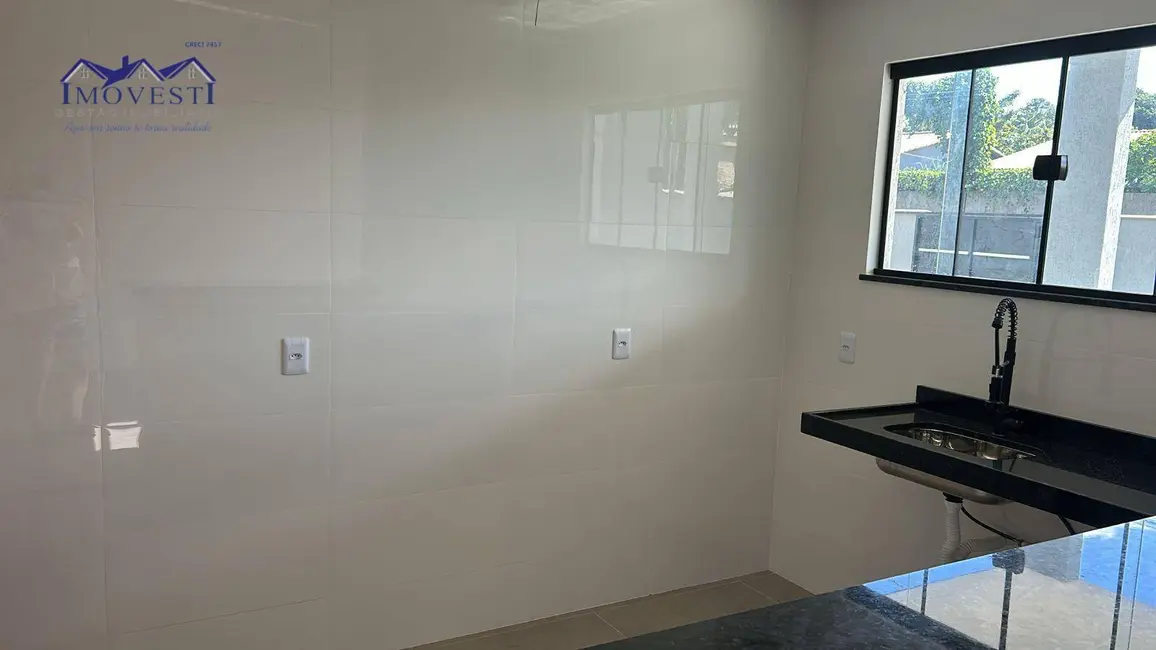 Foto 9 de Casa com 2 quartos à venda, 210m2 em São José do Imbassaí, Marica - RJ