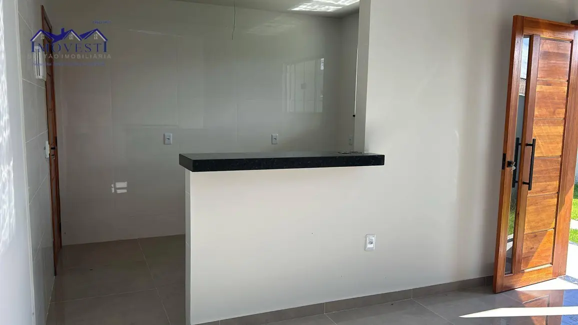 Foto 6 de Casa com 2 quartos à venda, 210m2 em São José do Imbassaí, Marica - RJ