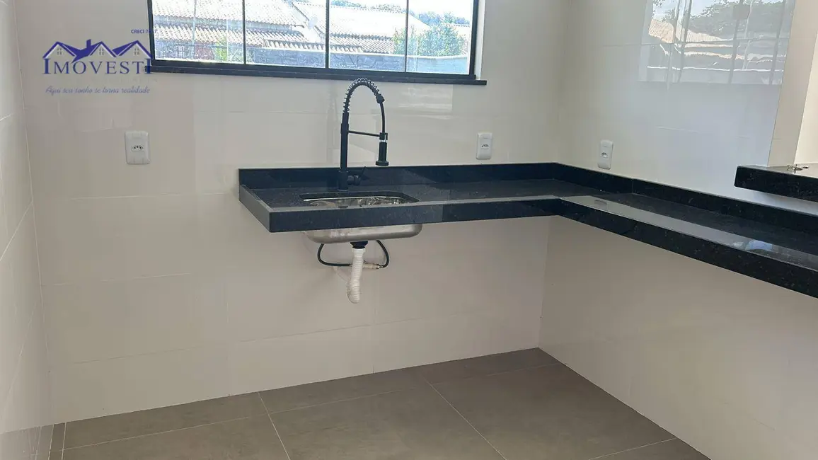 Foto 7 de Casa com 2 quartos à venda, 210m2 em São José do Imbassaí, Marica - RJ