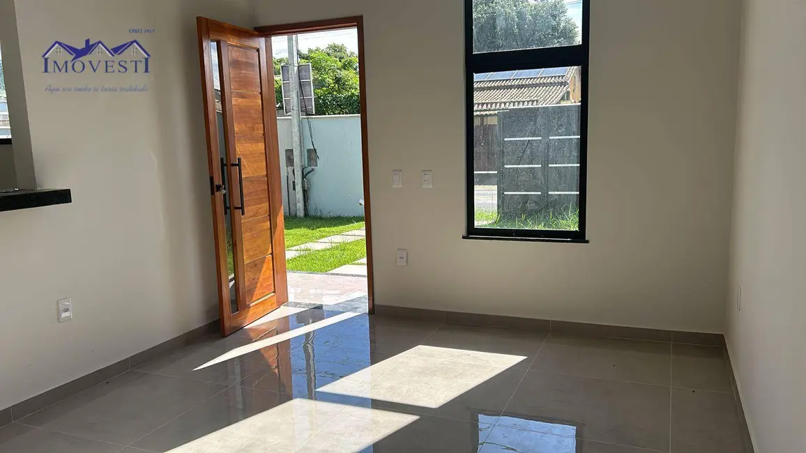 Foto 4 de Casa com 2 quartos à venda, 210m2 em São José do Imbassaí, Marica - RJ