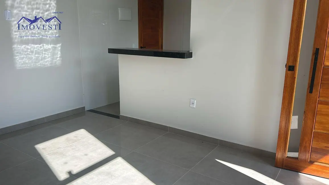 Foto 3 de Casa com 2 quartos à venda, 210m2 em São José do Imbassaí, Marica - RJ