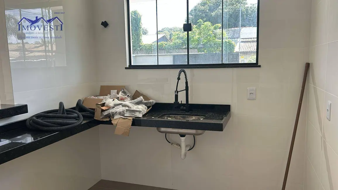 Foto 6 de Casa com 2 quartos à venda, 210m2 em São José do Imbassaí, Marica - RJ