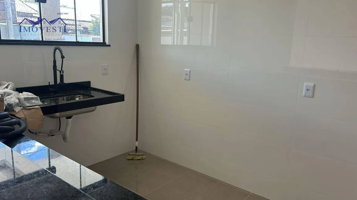 Foto 5 de Casa com 2 quartos à venda, 210m2 em São José do Imbassaí, Marica - RJ