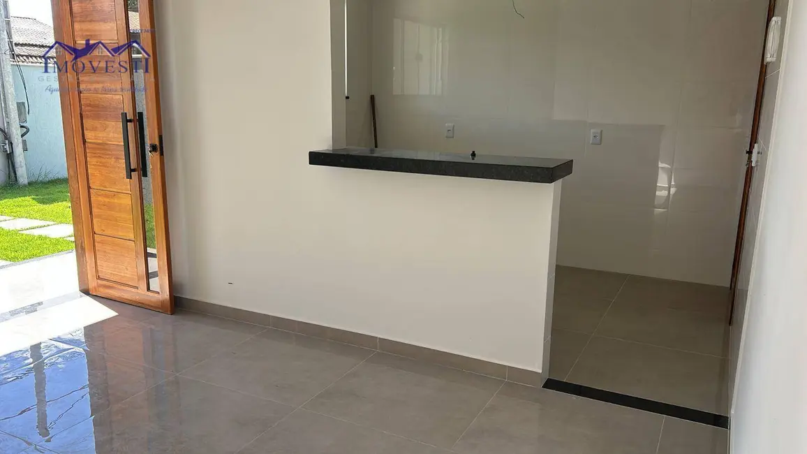 Foto 4 de Casa com 2 quartos à venda, 210m2 em São José do Imbassaí, Marica - RJ