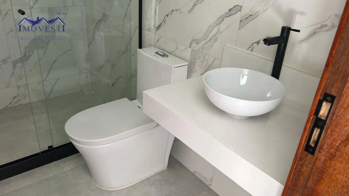 Foto 7 de Casa com 2 quartos à venda, 210m2 em São José do Imbassaí, Marica - RJ